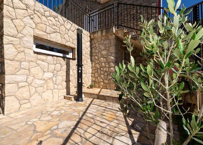 Ferienhaus La Marlena