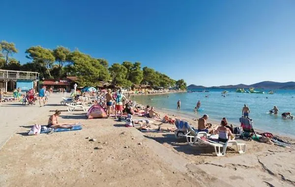 Hébergement de vacances La Marlena Benkovac