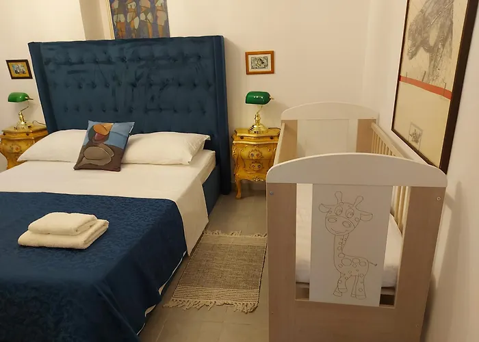 Ferienhaus La Marlena Benkovac